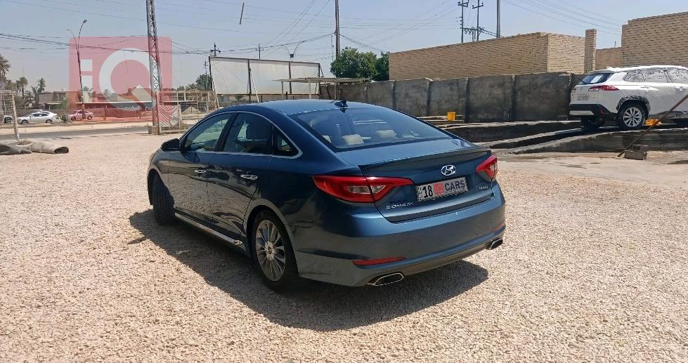 هيونداي سوناتا